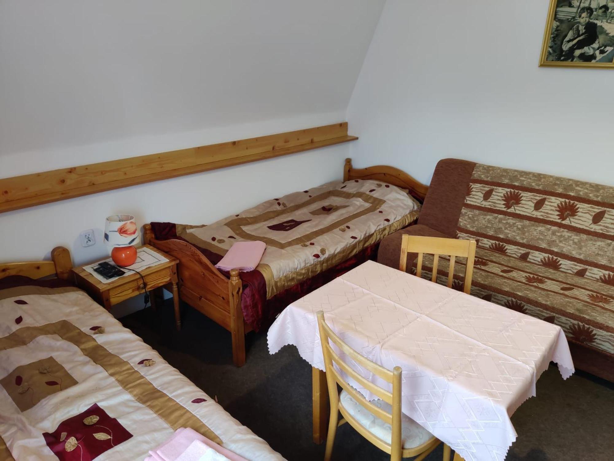 Ferienwohnung Wojterowka Dziwnów Exterior foto