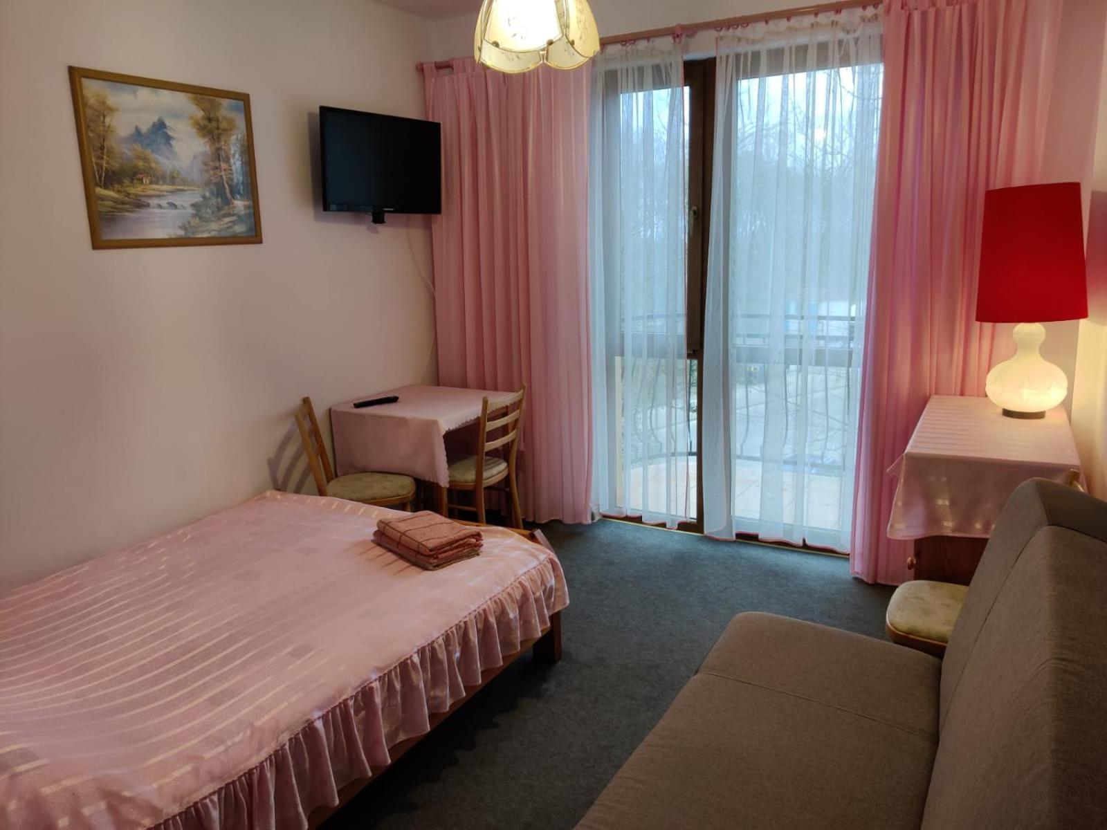 Ferienwohnung Wojterowka Dziwnów Exterior foto
